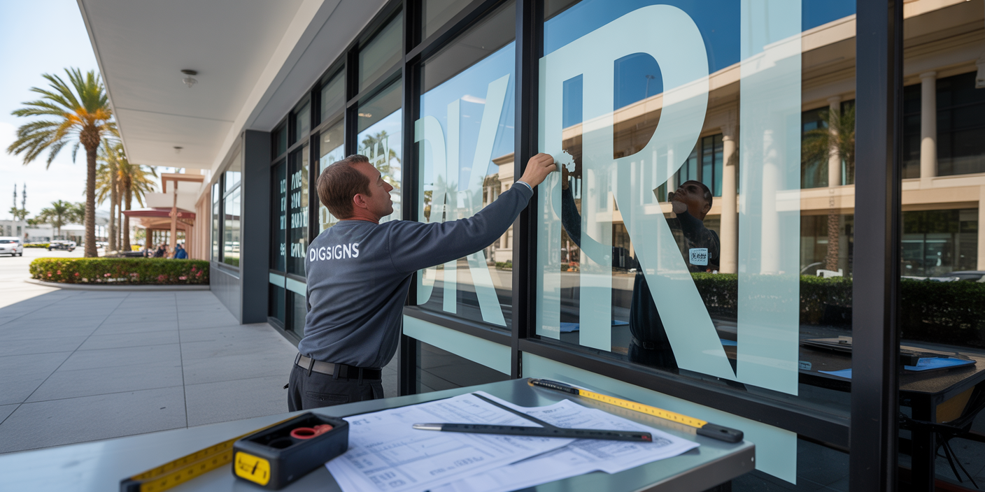 Essential permitting facts and requirements for business signage in Boynton Beach and Delray Beach